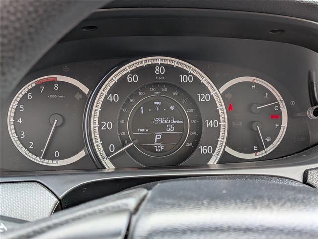 used 2014 Honda Accord car, priced at $9,695