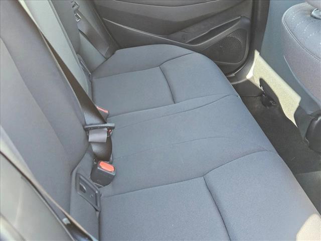 used 2026 Toyota Corolla car, priced at $22,118