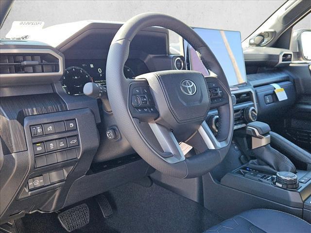 new 2026 Toyota 4Runner Hybrid car, priced at $66,334