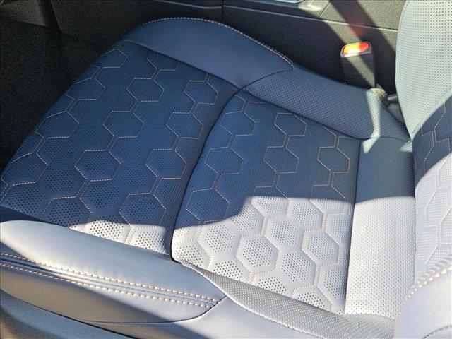 new 2026 Toyota 4Runner Hybrid car, priced at $66,334