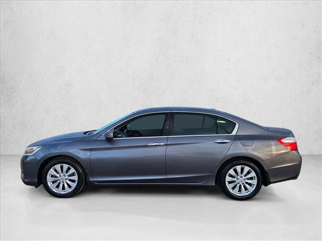 used 2015 Honda Accord car, priced at $18,495