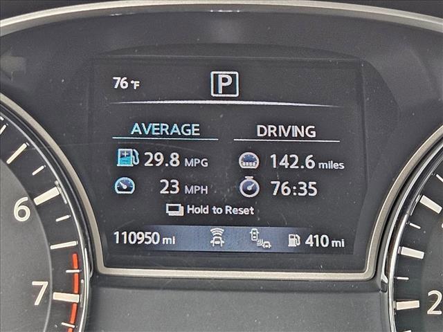 used 2018 Nissan Altima car, priced at $12,267