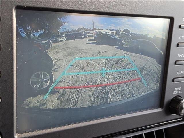 used 2019 Toyota RAV4 car, priced at $23,991