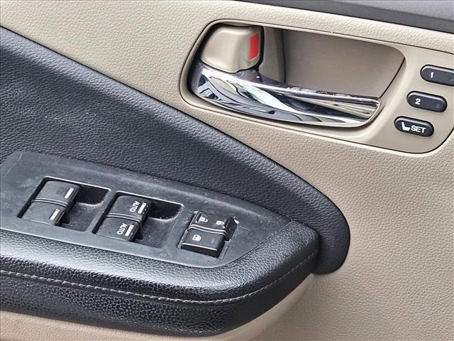 used 2020 Honda Pilot car, priced at $20,998