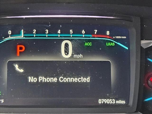 used 2020 Honda Pilot car, priced at $20,998