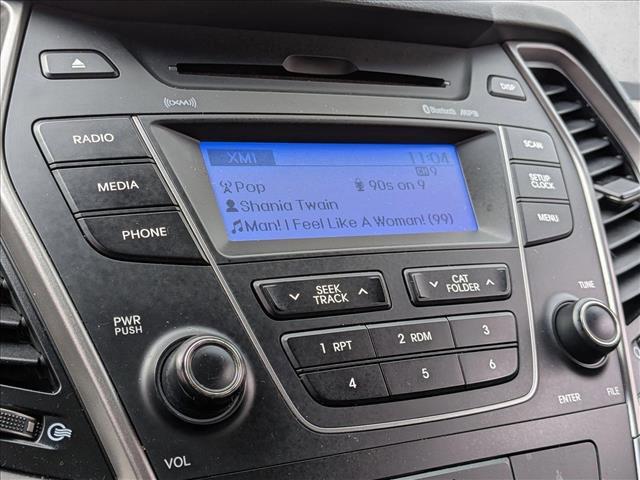 used 2014 Hyundai Santa Fe Sport car, priced at $8,961