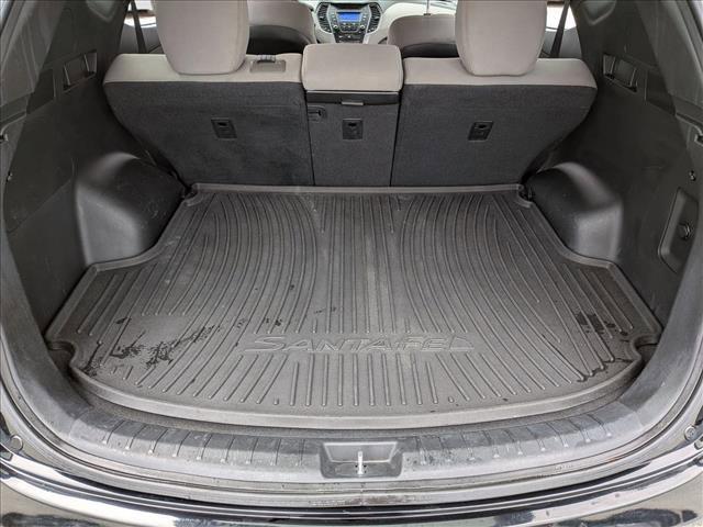 used 2014 Hyundai Santa Fe Sport car, priced at $8,961