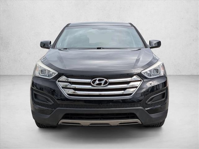 used 2014 Hyundai Santa Fe Sport car, priced at $8,961