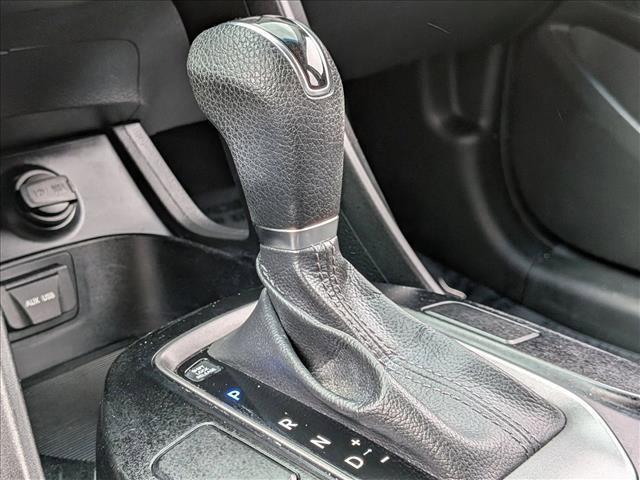 used 2014 Hyundai Santa Fe Sport car, priced at $8,961