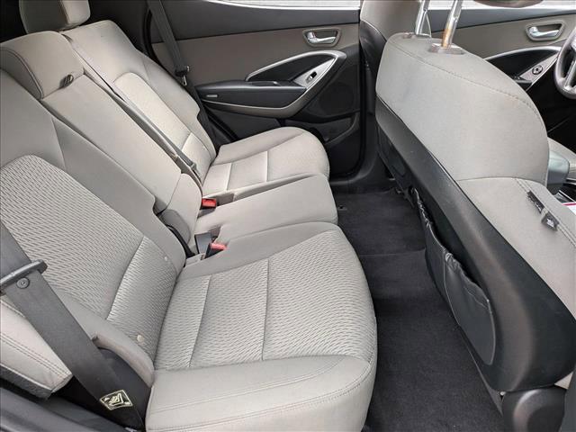 used 2014 Hyundai Santa Fe Sport car, priced at $8,961