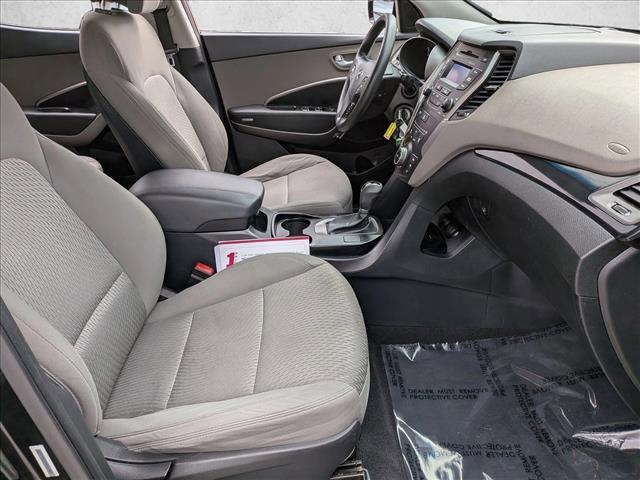 used 2014 Hyundai Santa Fe Sport car, priced at $8,961