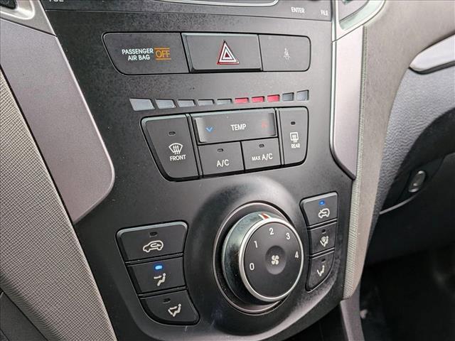 used 2014 Hyundai Santa Fe Sport car, priced at $8,961