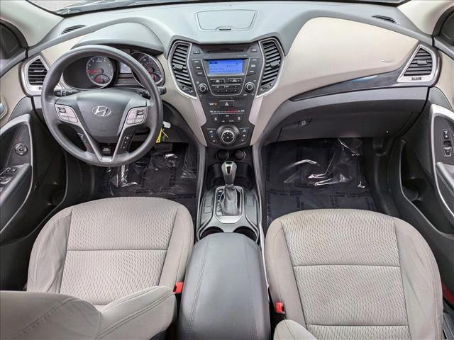 used 2014 Hyundai Santa Fe Sport car, priced at $8,961