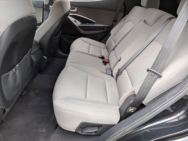 used 2014 Hyundai Santa Fe Sport car, priced at $8,961