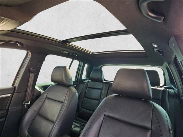 used 2015 Volkswagen Tiguan car, priced at $9,592