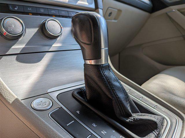 used 2016 Volkswagen Golf SportWagen car, priced at $11,775