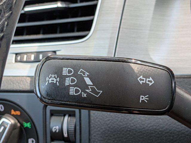 used 2016 Volkswagen Golf SportWagen car, priced at $11,775