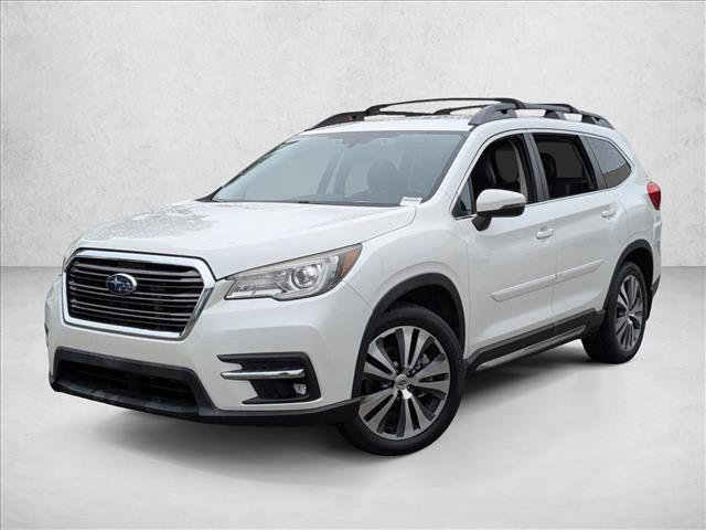 used 2019 Subaru Ascent car, priced at $21,480