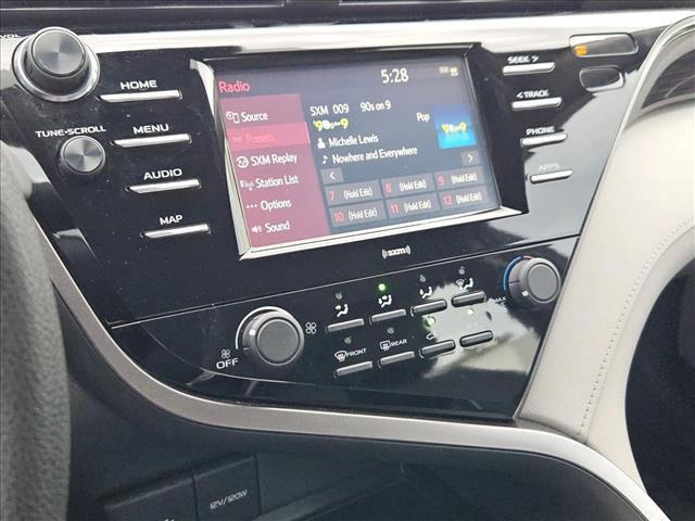 used 2020 Toyota Camry car, priced at $20,225