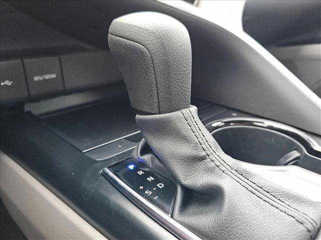 used 2020 Toyota Camry car, priced at $20,225