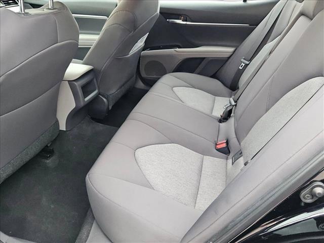 used 2020 Toyota Camry car, priced at $20,225
