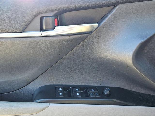 used 2020 Toyota Camry car, priced at $20,225