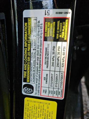 used 2020 Toyota Camry car, priced at $20,225