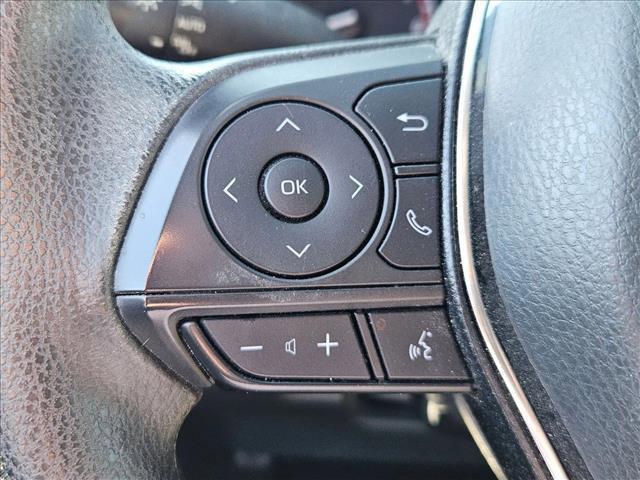 used 2020 Toyota Camry car, priced at $20,225