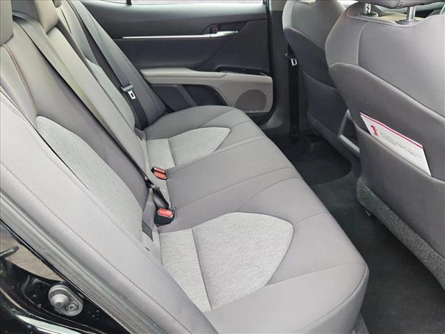 used 2020 Toyota Camry car, priced at $20,225