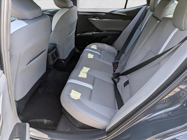 new 2025 Toyota Camry car, priced at $33,175