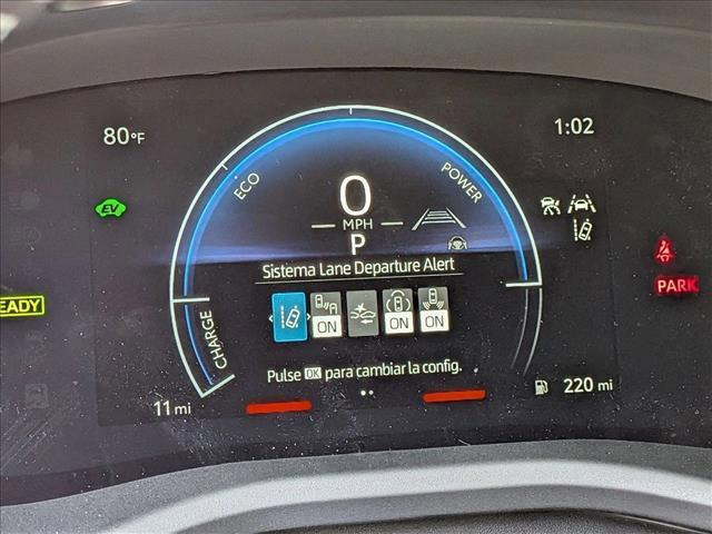 new 2025 Toyota Camry car, priced at $33,175