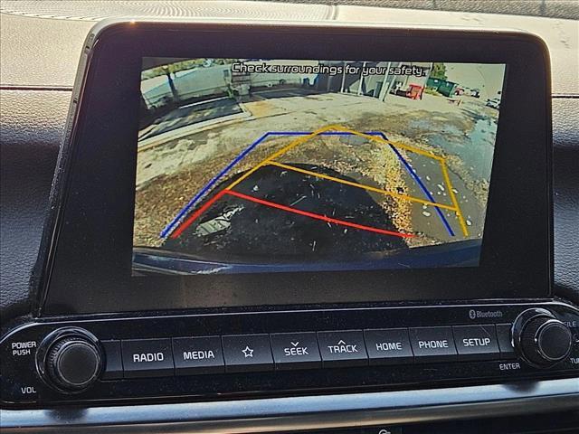 used 2020 Kia Forte car, priced at $13,798