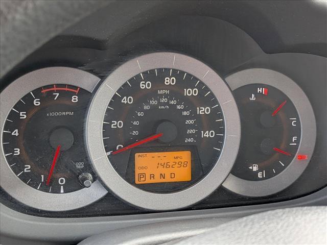 used 2010 Toyota RAV4 car, priced at $7,223