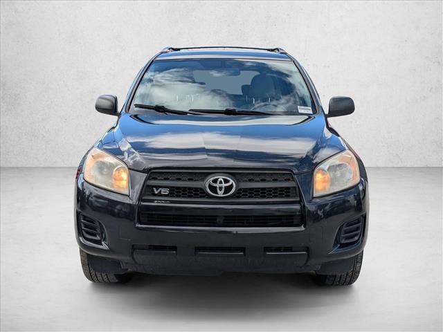 used 2010 Toyota RAV4 car, priced at $7,223