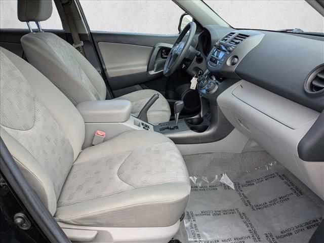 used 2010 Toyota RAV4 car, priced at $7,223