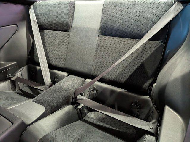 new 2026 Toyota GR86 car, priced at $38,983