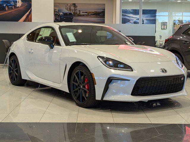new 2026 Toyota GR86 car, priced at $38,983