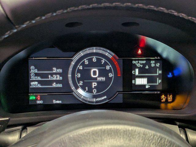 new 2026 Toyota GR86 car, priced at $38,983