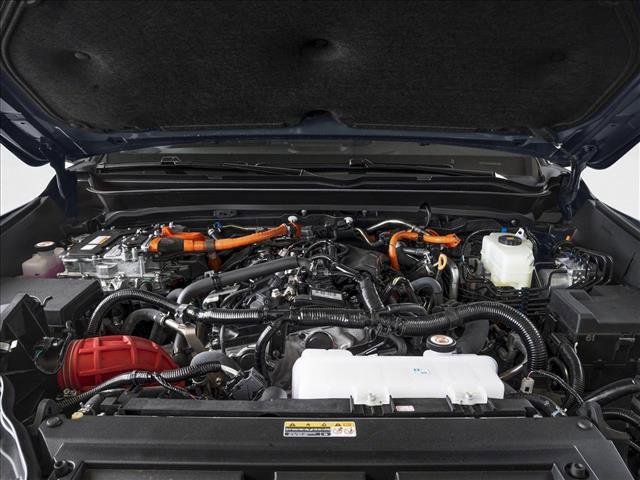 new 2026 Toyota Tacoma Hybrid car, priced at $70,988