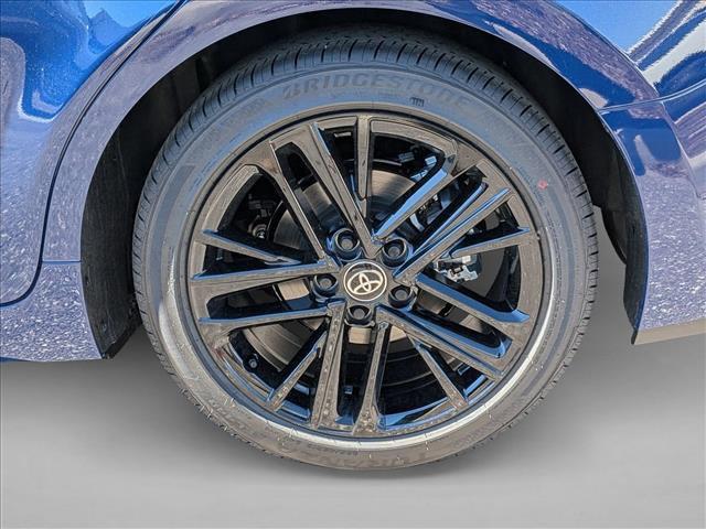 new 2026 Toyota Camry car, priced at $32,798