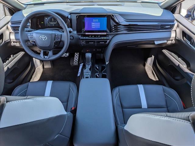 new 2026 Toyota Camry car, priced at $32,798