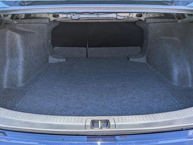 used 2025 Toyota Corolla car, priced at $21,679