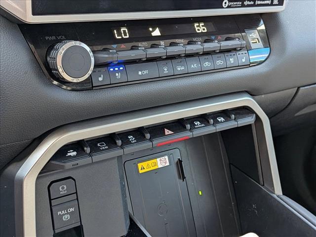 used 2022 Toyota Tundra car, priced at $42,990