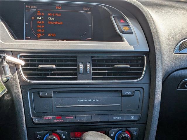 used 2010 Audi S4 car, priced at $12,998