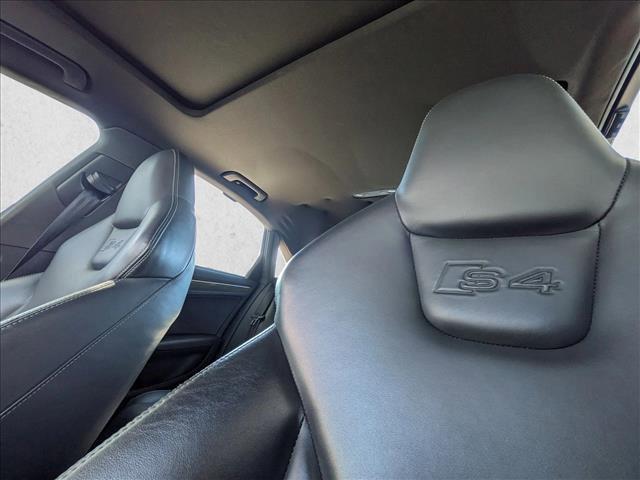 used 2010 Audi S4 car, priced at $12,998