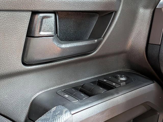 used 2024 Toyota Tacoma car, priced at $35,903