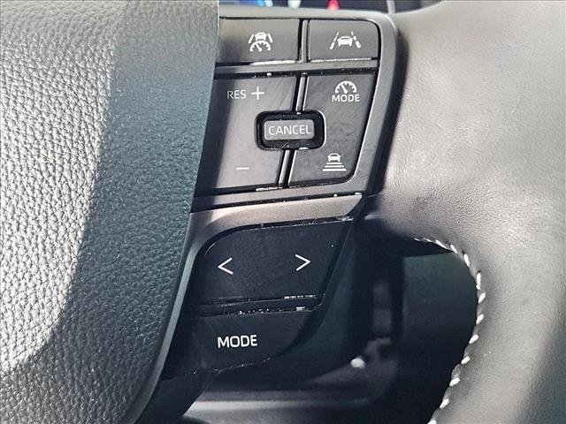 used 2025 Toyota Camry car, priced at $27,055