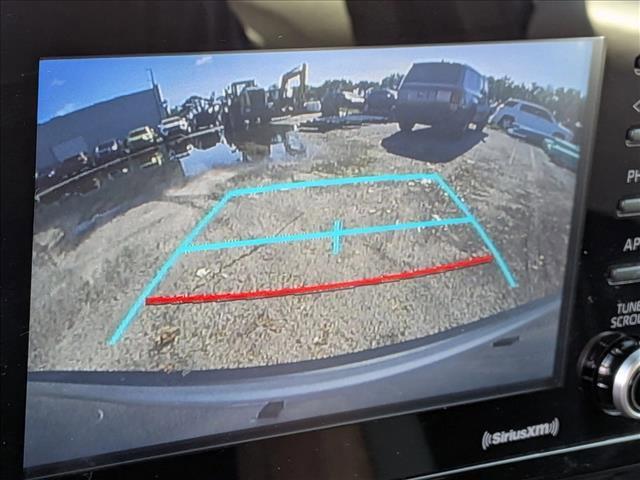 used 2022 Toyota Corolla Cross car, priced at $21,760