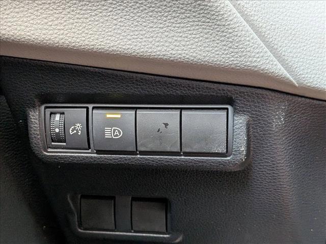 used 2022 Toyota Corolla Cross car, priced at $21,760