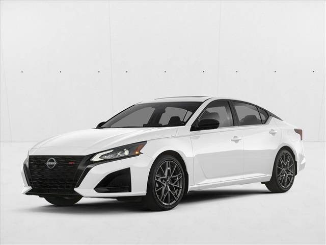 used 2023 Nissan Altima car, priced at $21,455
